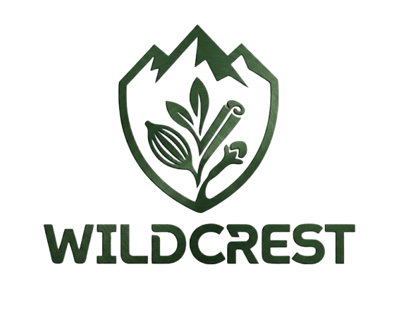 WildCrest Logo
